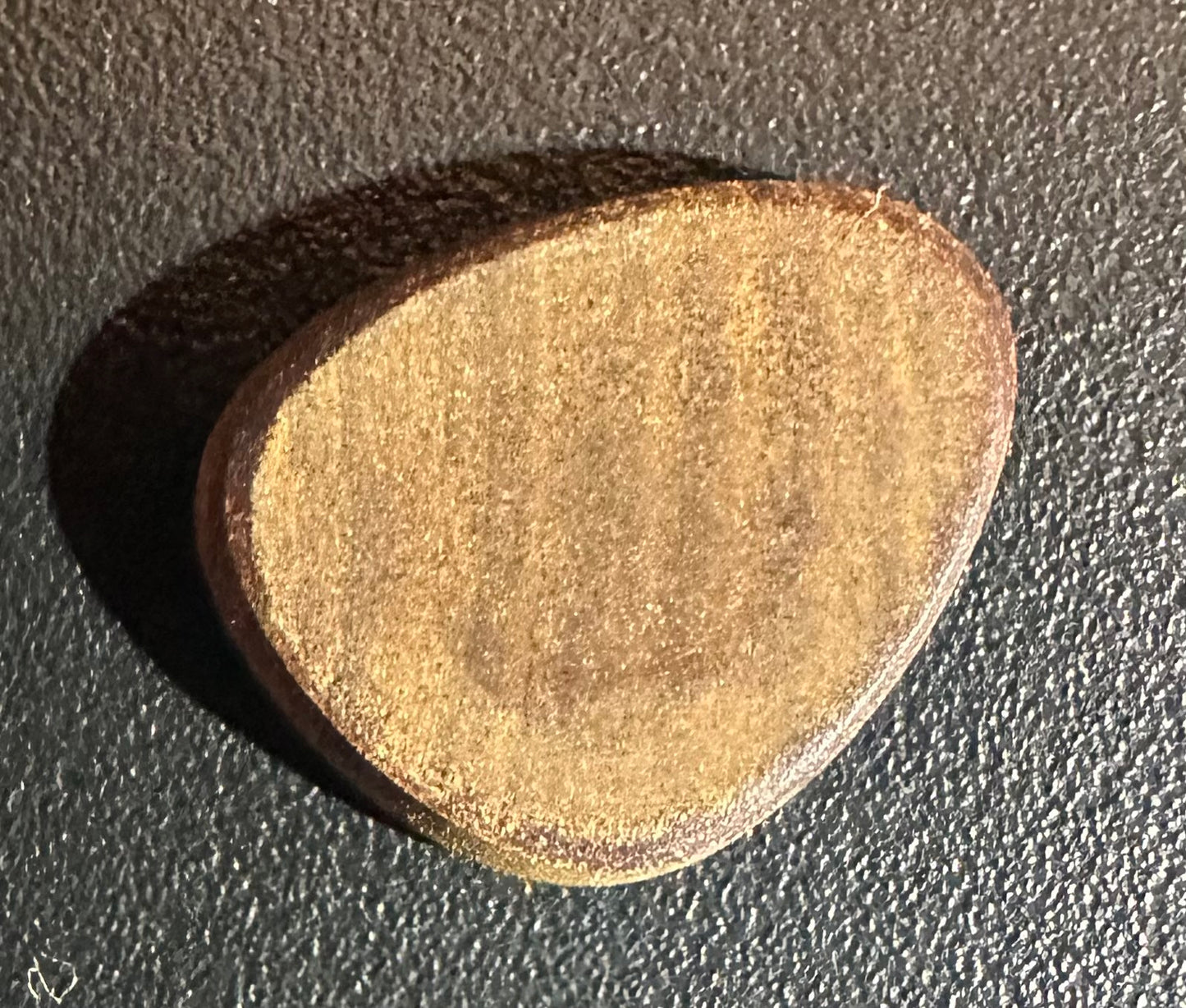 Australian Natural Bolder Doublet Freeform