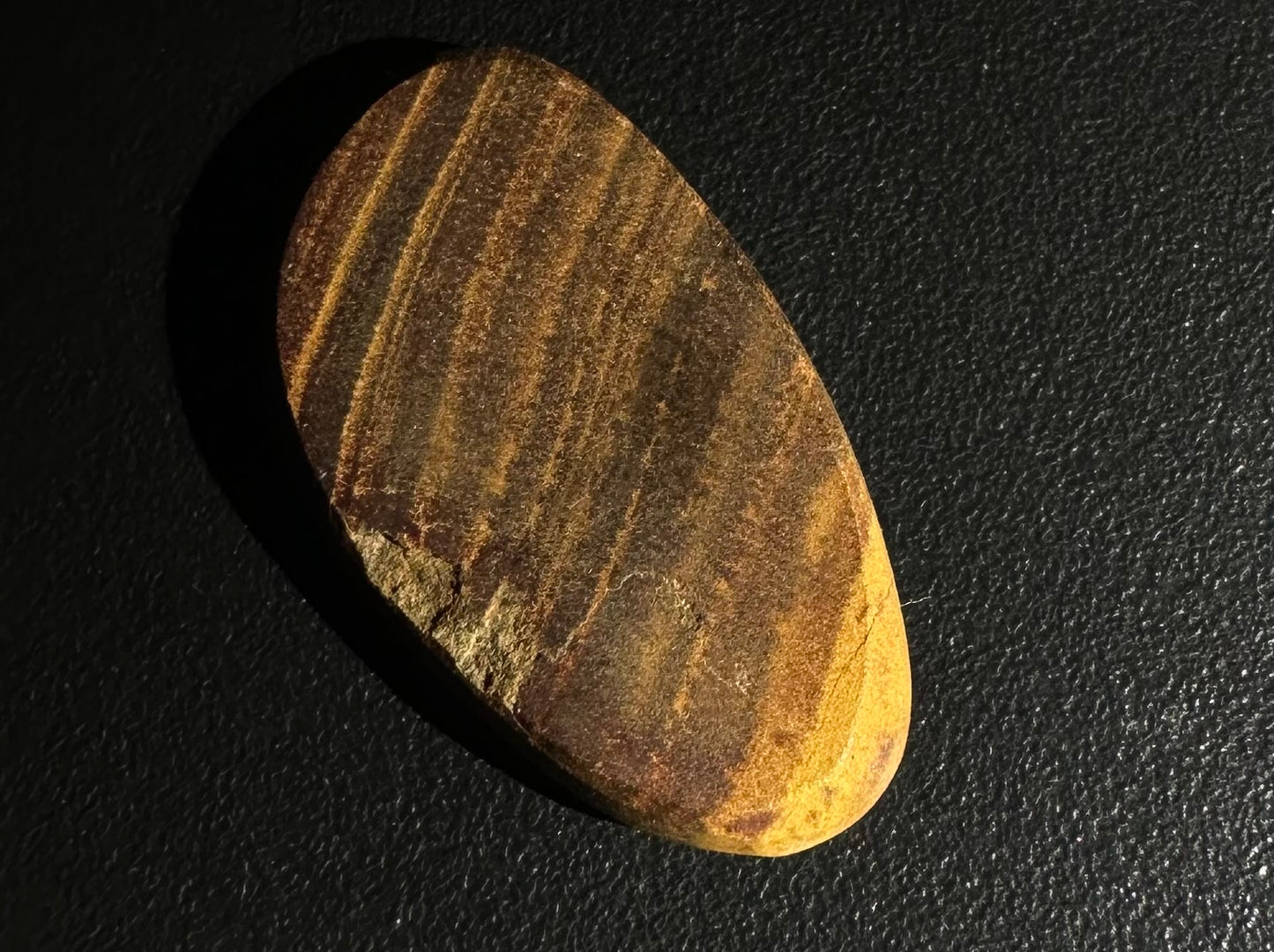 Australian Natural Bolder Doublet Freeform