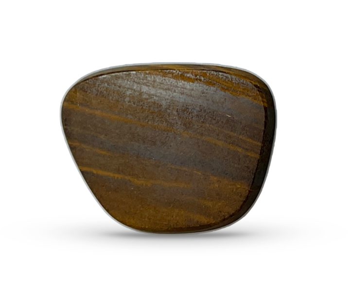 Australian Natural Bolder Doublet Freeform